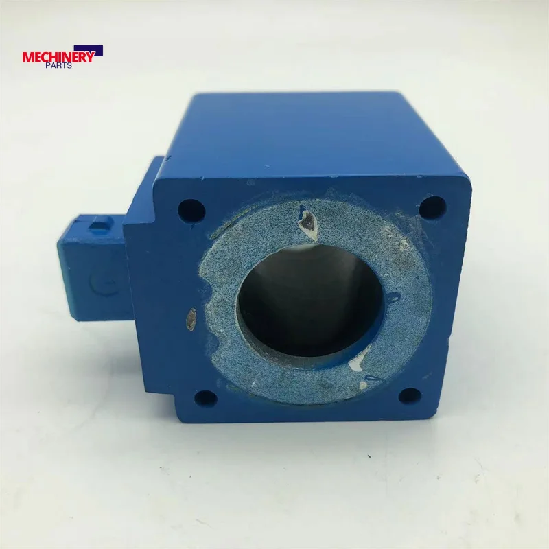 12VDC 24VDC 30W Hydraulic Solenoid Valve Coil 02-365539 02/365539