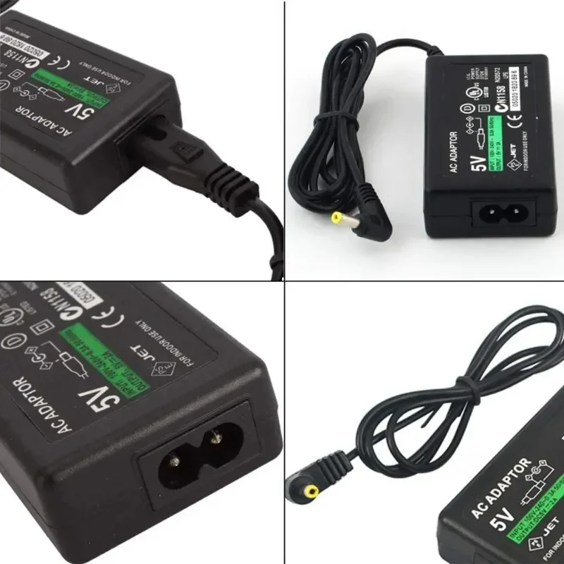AC Adapter Power Charger For PSP1000 PSP2000 PSP3000 Battery Charger Adapter
