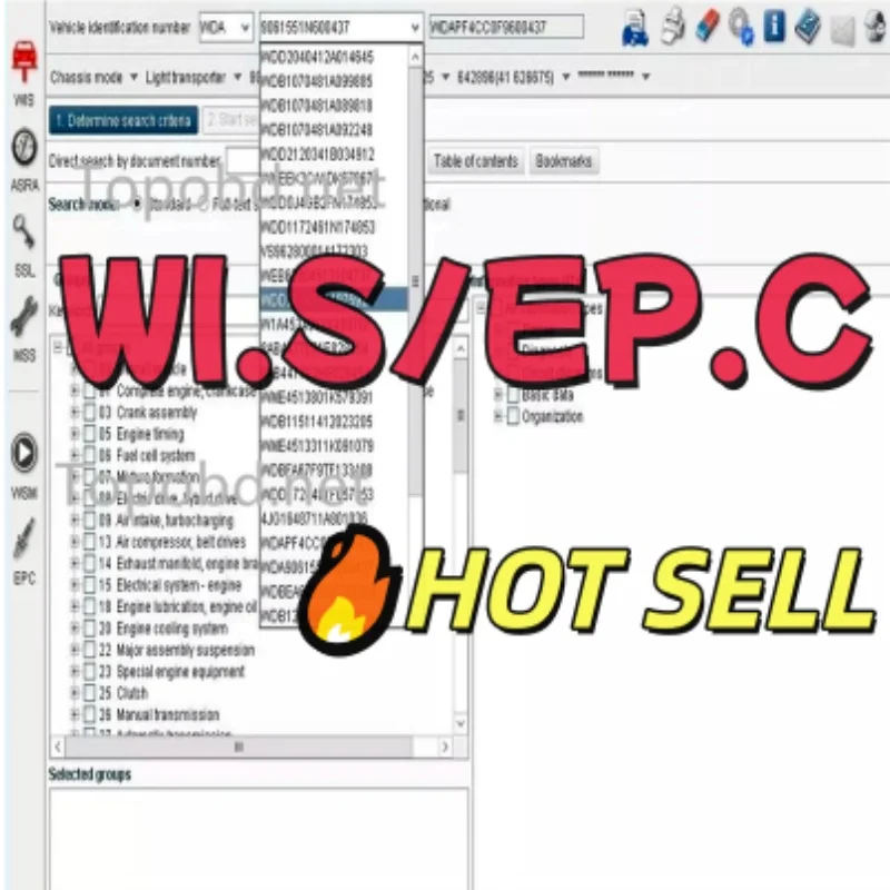 Advanced Workshop Service Repair Manual and Parts Catalog with Remote Download and Installation Services