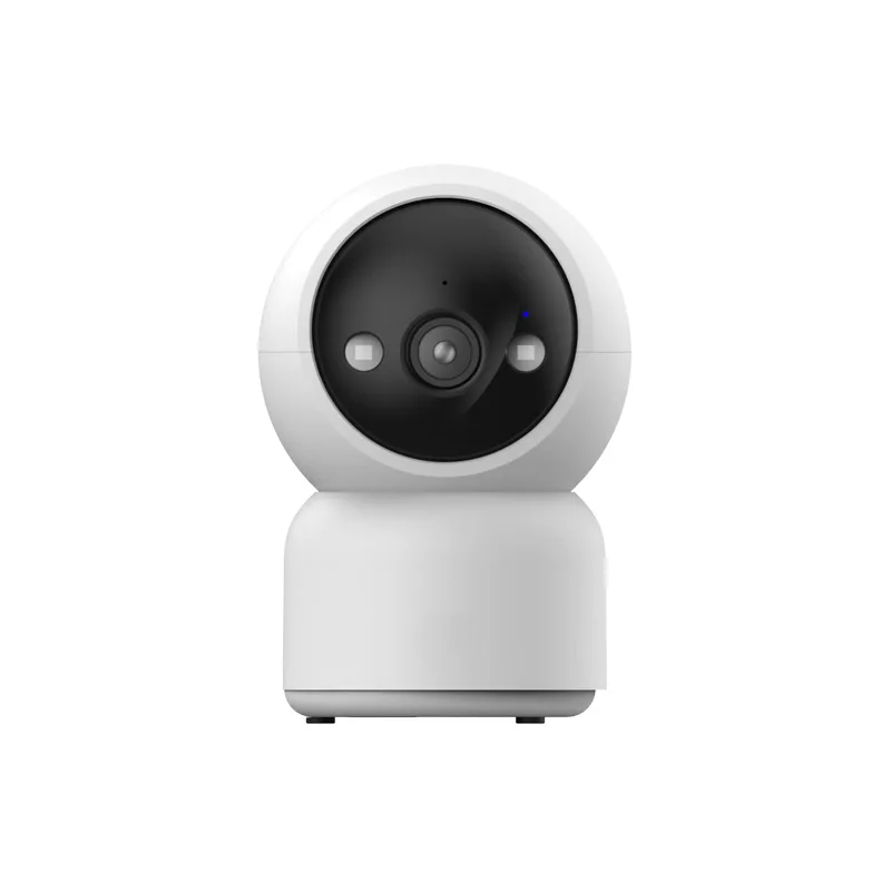 

Купольная IP-камера 2MP 1080P с датчиком движения, Wi-Fi, PTZ