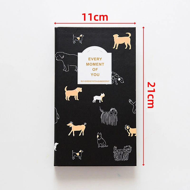 84 Pockets Mini Instant Photo Album for 3 Inches Picture for Fujifilm Instax Mini 12 11 9 8 70 7s 50s 90 Camera Bag