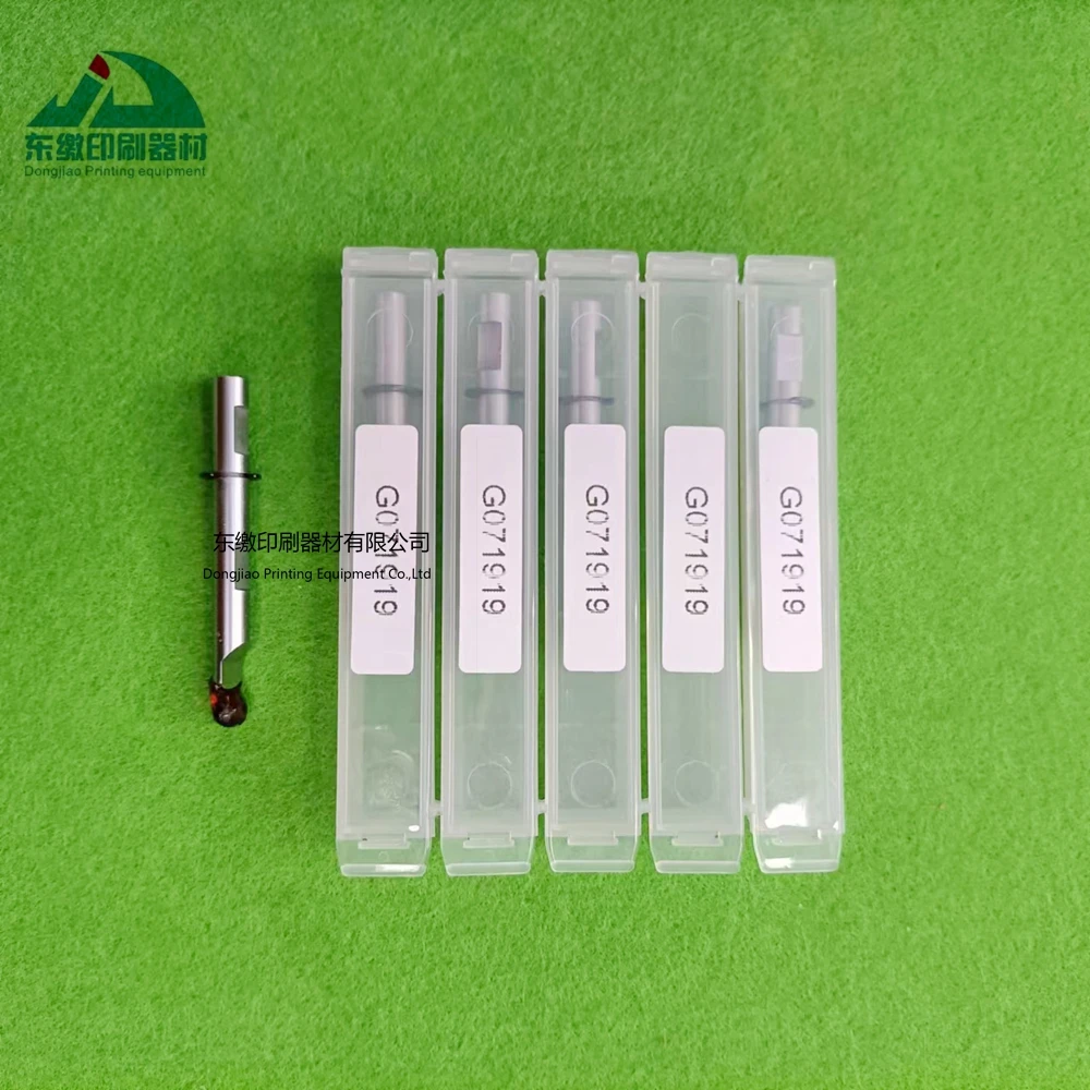 1 Piece FEE-272-72065 Aster Cutter G987757 Aster Carrier G071919 G072070 FEE-243-71919 FEE-272-72070