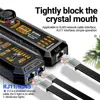ANENG M469A M469A Network Cable Finder RJ45 RJ11 LAN Cable Finder Tester Anti-Interference Testing Instrument Network Repair 2