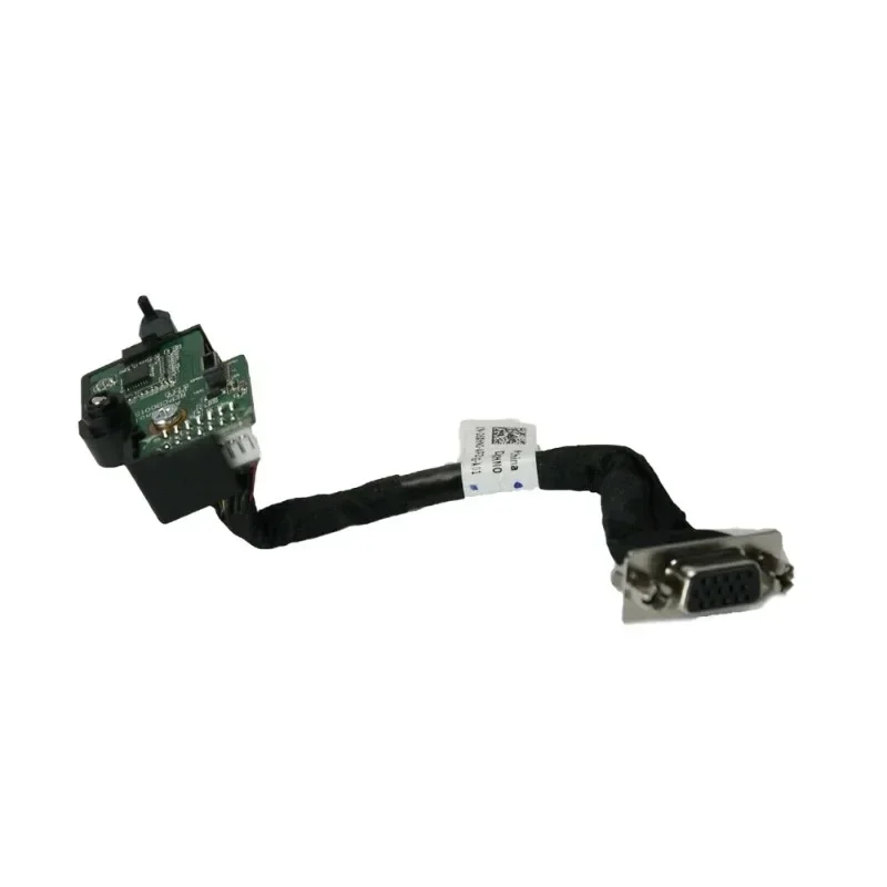 

Оригинал подходит для DELL 3040 7040 5040 3050 5050 7050 VGA Расширительная головка 06XHN0 SFF 0FP9X3 MT