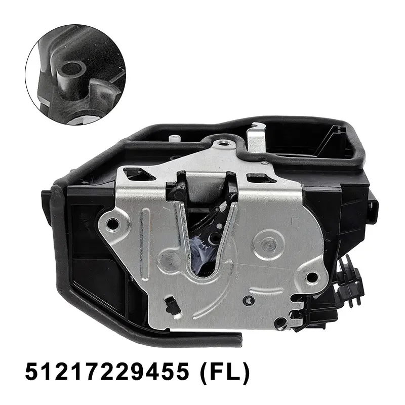 BMW 도어 잠금 1 3 5er E81 E82 E87 F20 F30 E93 E90 E91 F10 F11, 미니 R60 R61