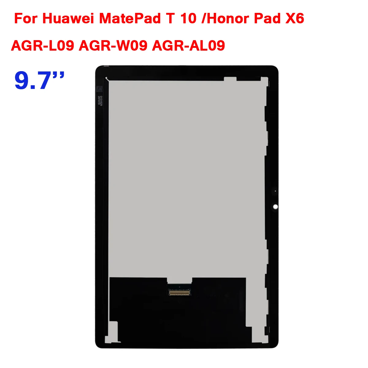 ȭ MediaPad T 10 10s T10 T10s AGR-L09 AGR-W09 AGR-AL09 AGS3-L09 AGS3-W09 ġ ũ Ÿ    ο LCD ÷