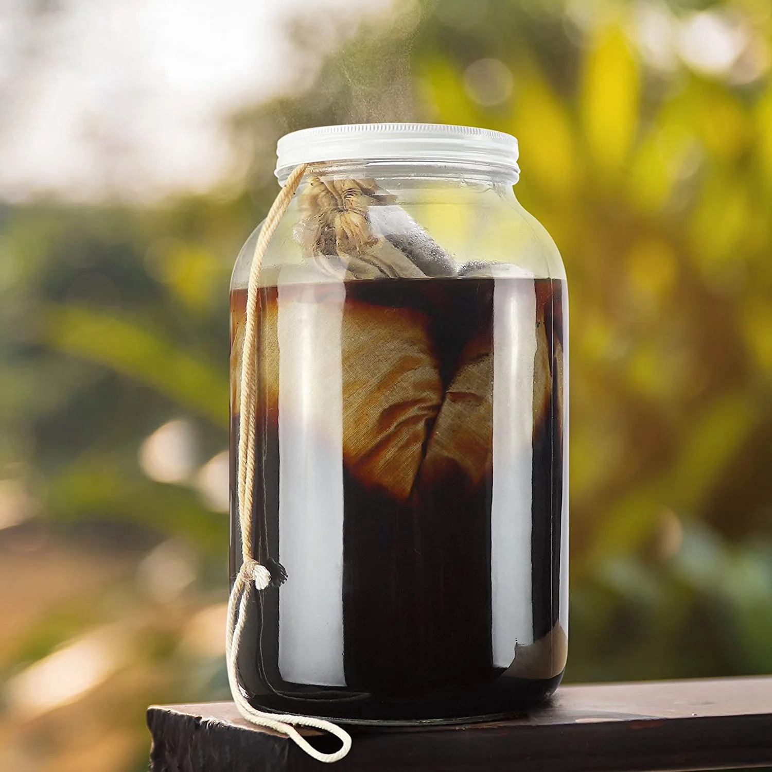 Cold Coffee Brew Filters Bag 