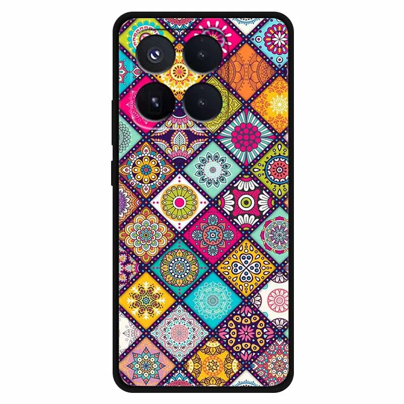 Luxury Soft Silicone Protective Phone Case – Shockproof & Cute Design