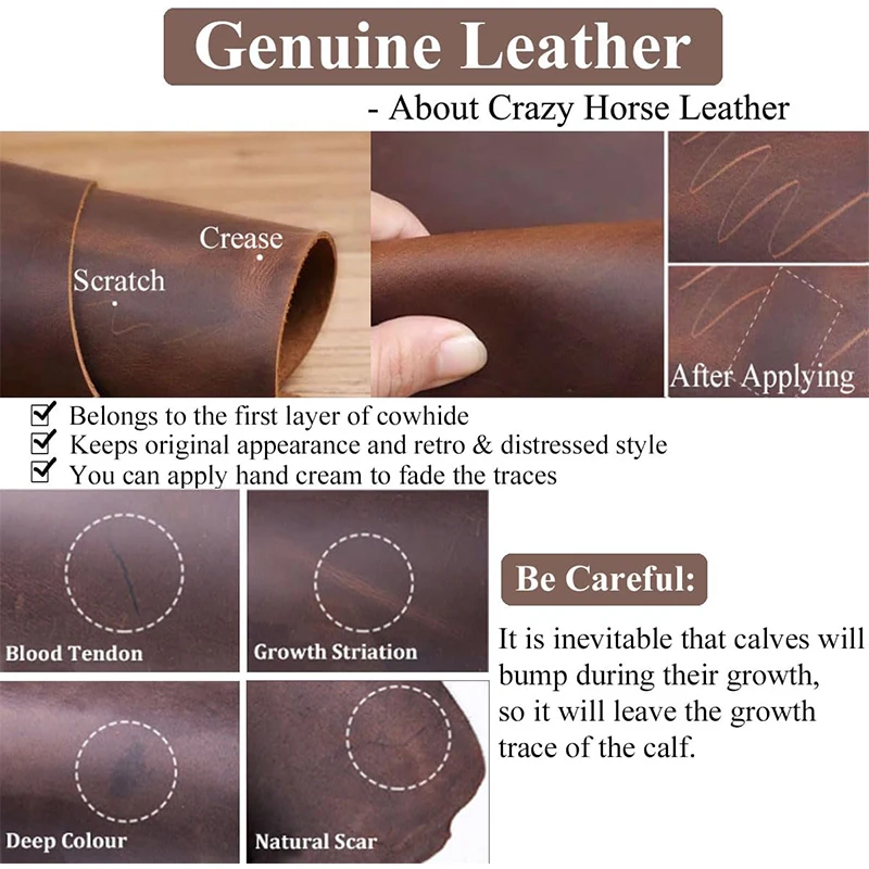 Leather Watch Box uxury Handmade Watch Roll Box Organizer 3 Slots Travel Leather Case Holder Storage