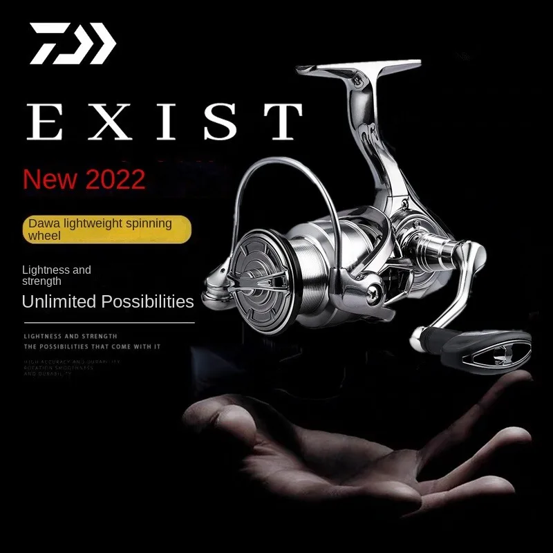 Buy daiwa exist lt Online in Bahamas at Low Prices at desertcart