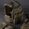 Plate Carrier Modular Body Armor 6