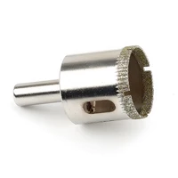 6-100mm Diamond Drill Bit 1pcs Tile Marble Glass Ceramic Granite Porcelain Brick Quartz Hole Opener Hole Saw Cutting Tools