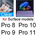 Pro 8 9 10 11