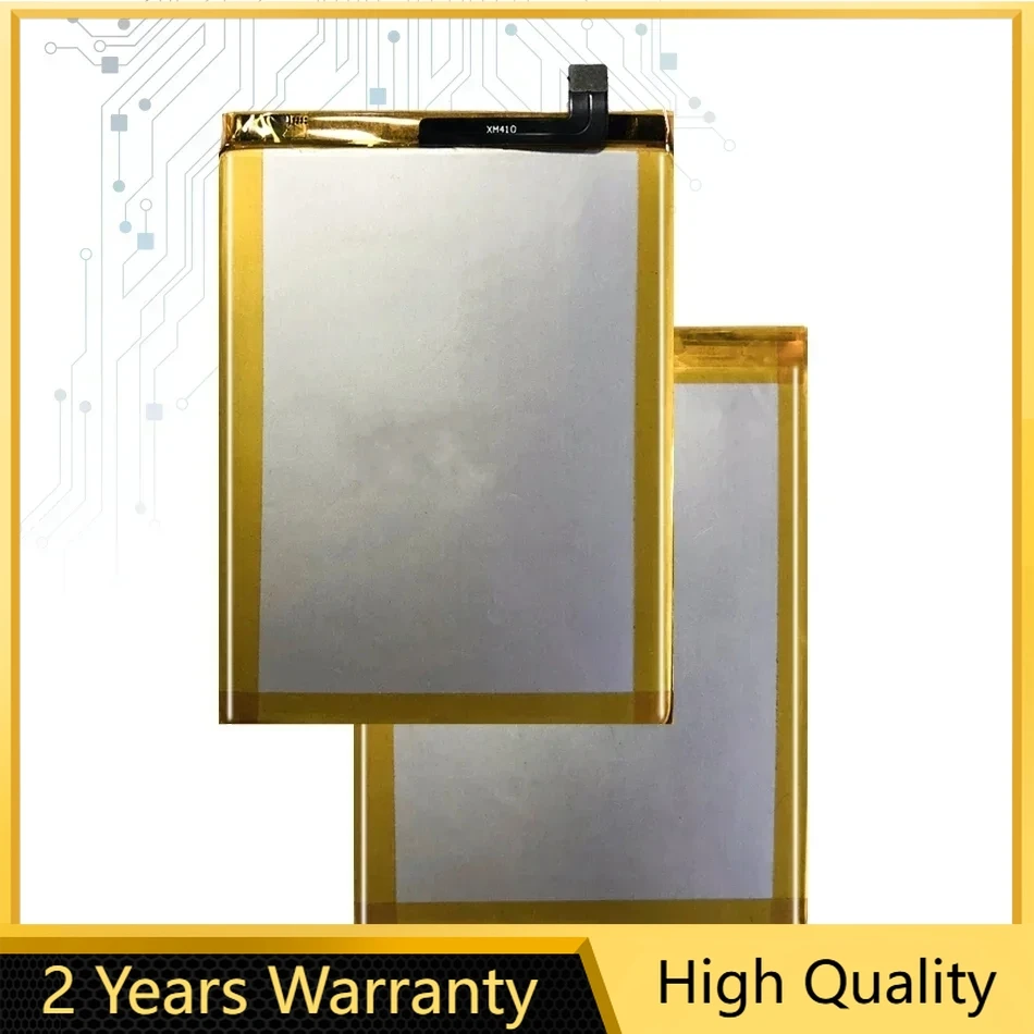 

Power3 Battery 6150mAh for UMIDIGI Power 3 Mobile Phone Bateria