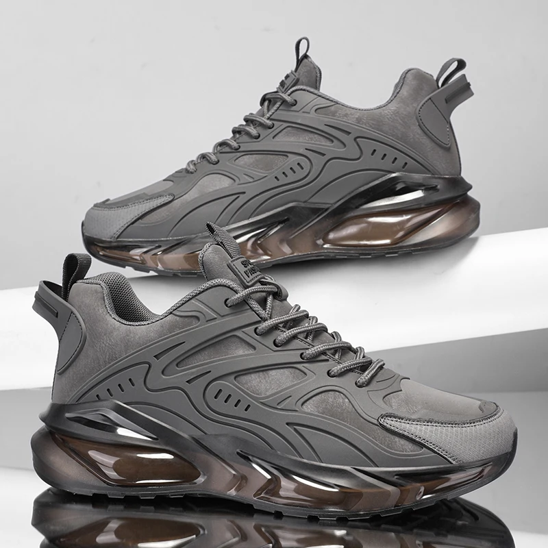 YRZL Men's Sneakers 2