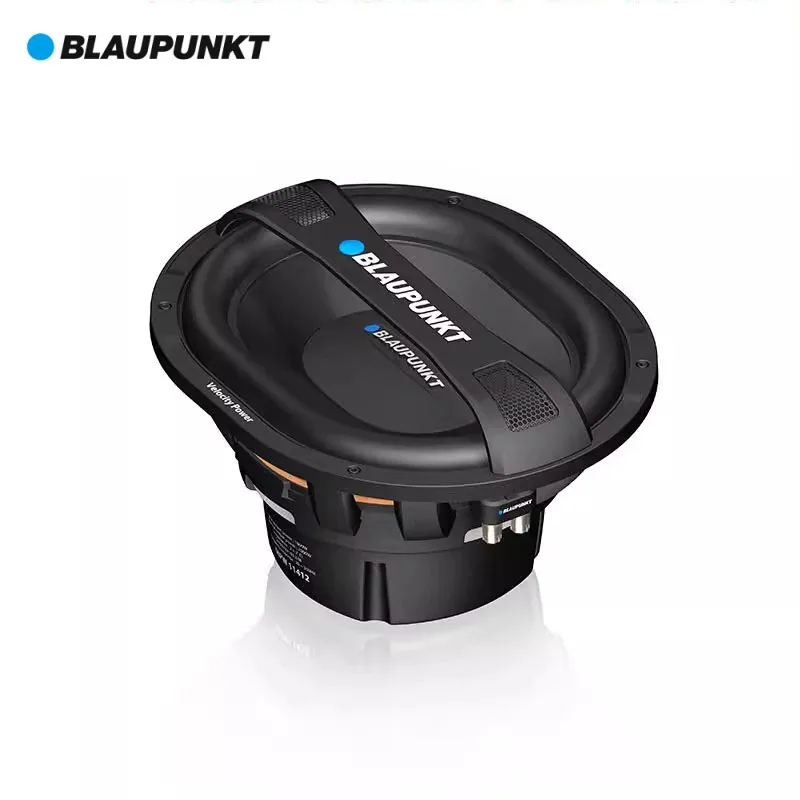 Germany BLAUPUNKT Passive heavy bass horn pure weight low 12*14 " MPW11412