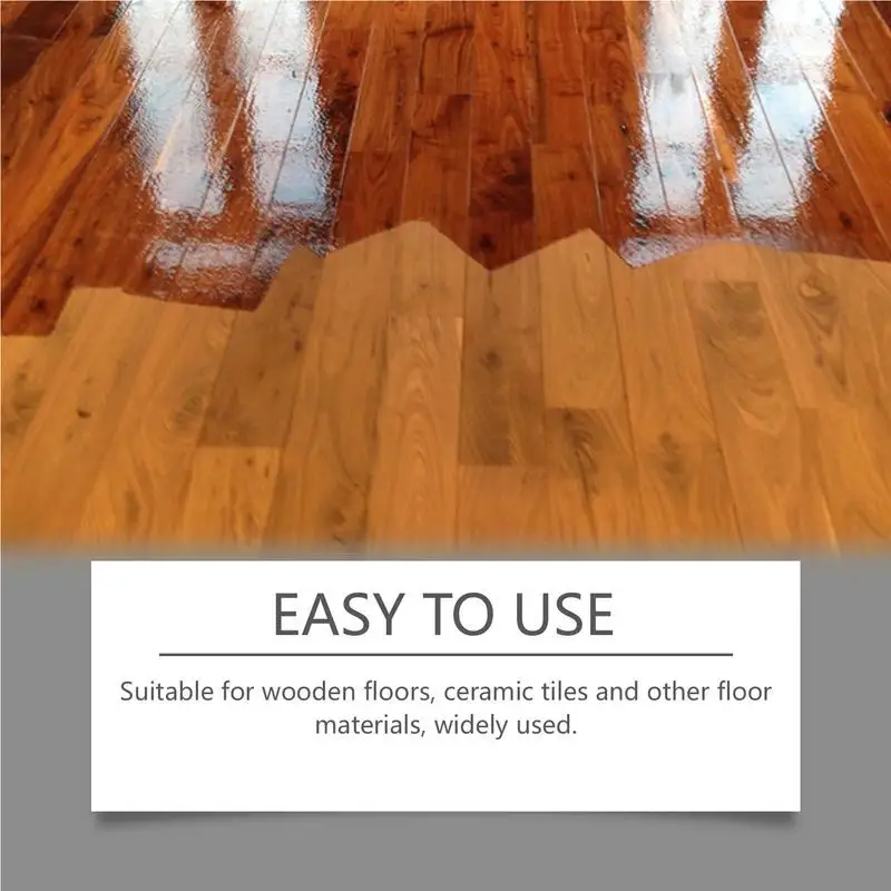 Floor Cleaning Mop Soap 120ml Scented Mop Cleaner Soap Multi-purpose Cleaner Liquid Pet-friendly for Home
