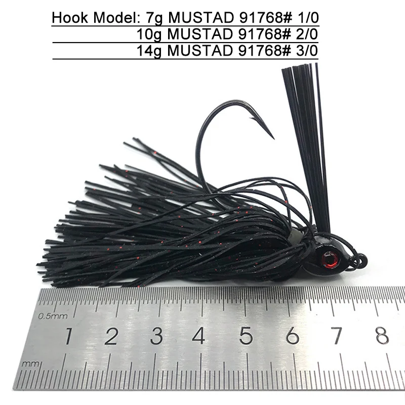 2023 New Arrival 7G/10G/14G Chatter Bait Big Blade Swim Jig Dancer