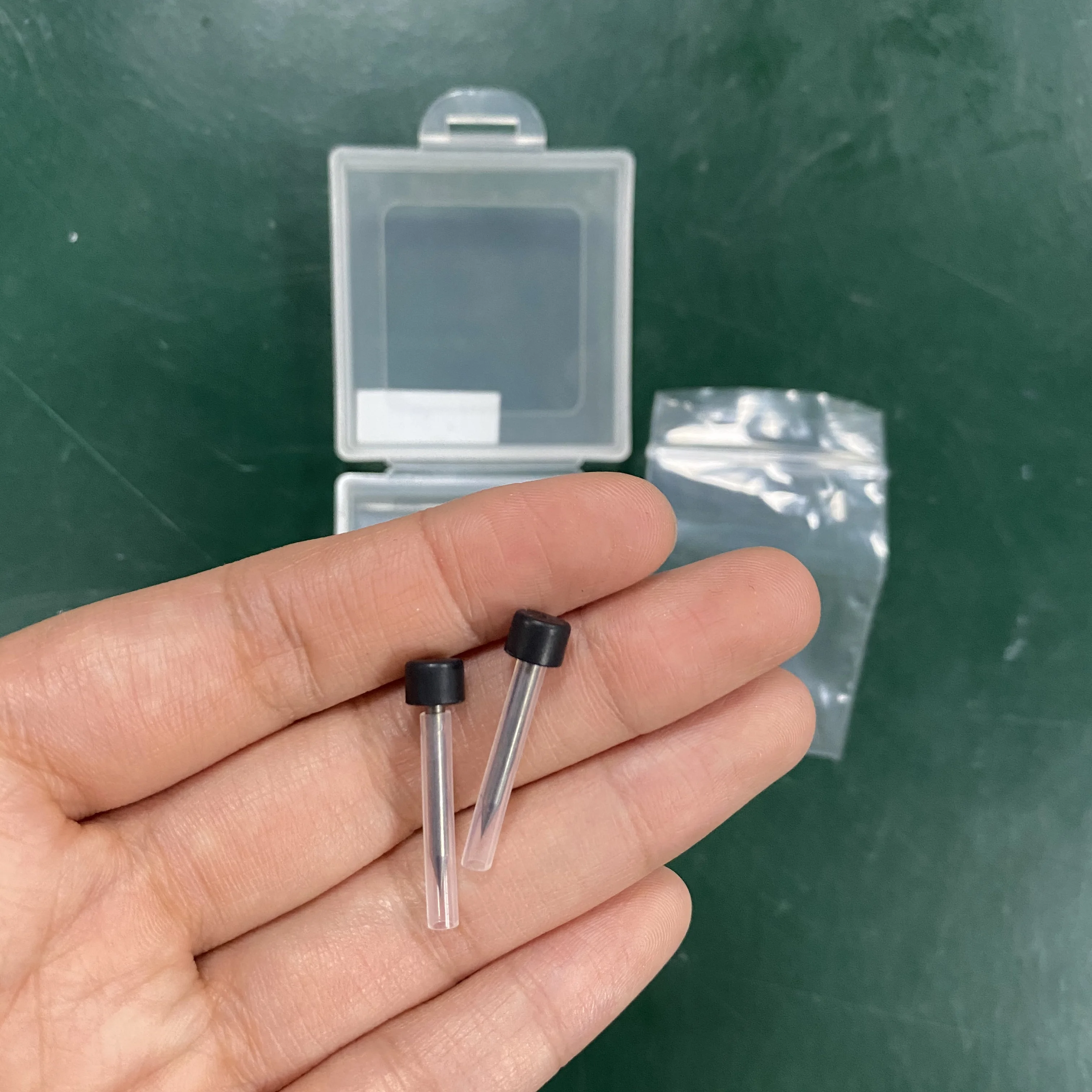 EI-14 Electrodes Rod For Swift S1 S5 FIber Fusion Splice Machine electrode rod Free shipping