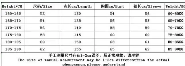 Men Casual Loose Kaftan Muslim Thobe Jubba Dishdasha Thawb Islamic Dress Abaya Arab Plain Color Robe - Image 6