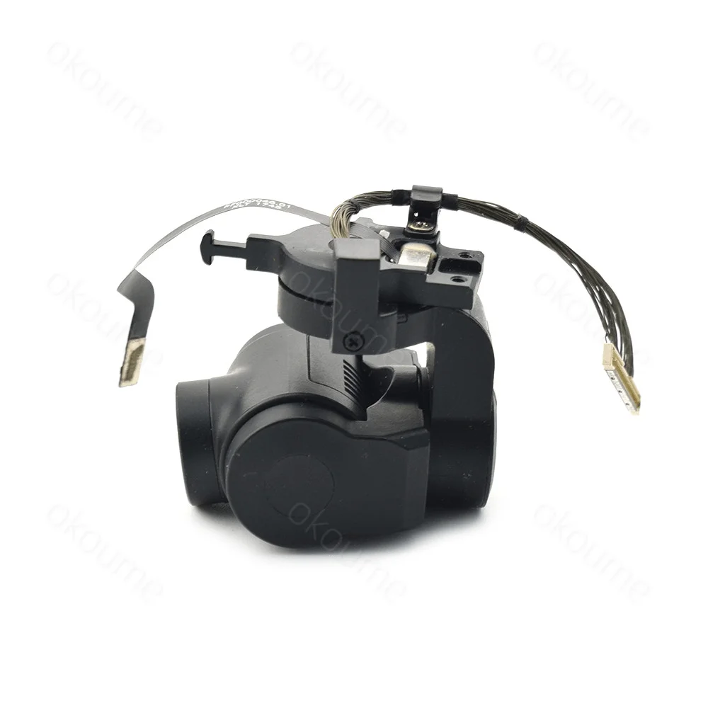 Description Picture 5 of itemOriginal For Mavic Air Gimbal Camera Signal PTZ Cable Flat Line Empty Gimbal Repair Parts for DJI Mavic Air Drone Accessories