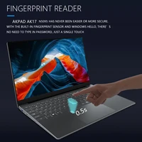 Pc portable de jeux, Windows 10 11 Pro, 16 go de Ram, SSD de 256 go, 512 go, 2.4 go, 1 to, 2 to