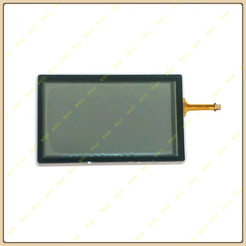 DSC TX1 TX-1용 단일 터치스크린 외부 카메라 액세서리