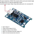 10pcs micro usb