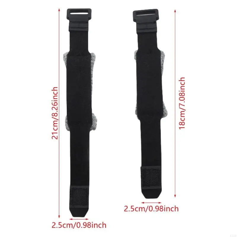 New Guitar String Mute Dampener Universals Guitar Fretboard Muting Wraps Bass String Muter Noise Reducer Dampener