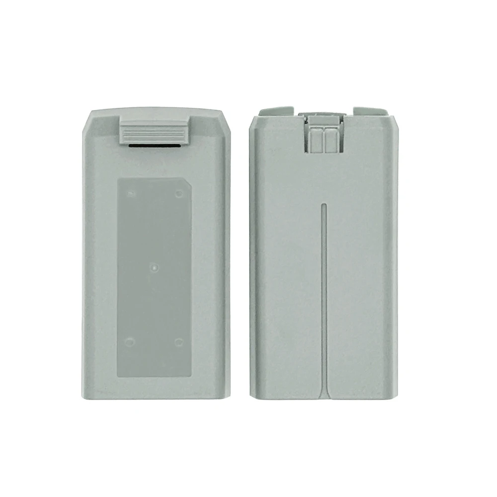 

Plastic Battery Case For DJI Mini 2 / SE Drone Battery Outer Upper & Bottom Shell Cover Repair Parts Drone Batteries Accessories