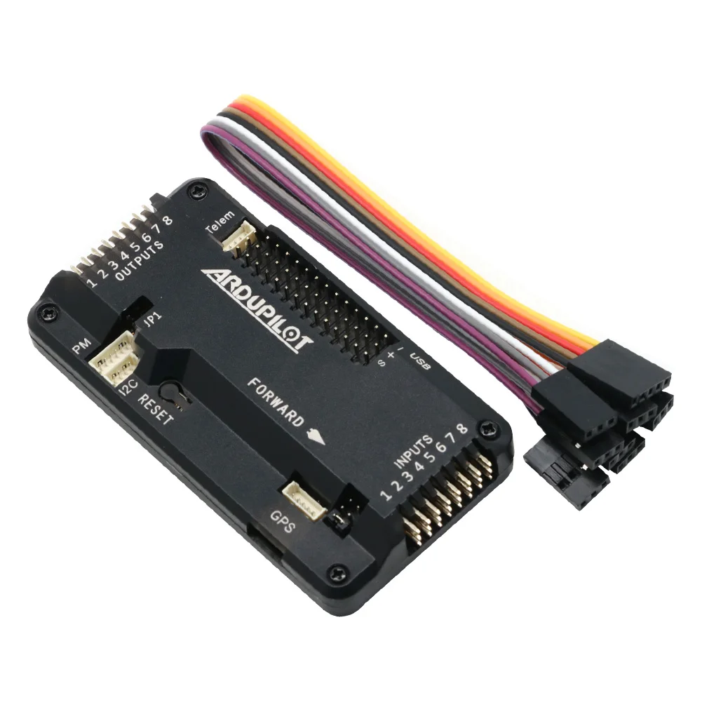 F450 450mm Quadcopter Rahmen Kit mit APM 2,8 Controller board 7M GPS 30A Simonk ESC 2212 920kv FS-i6 sender Für Rc Quadcopte – Detail 11
