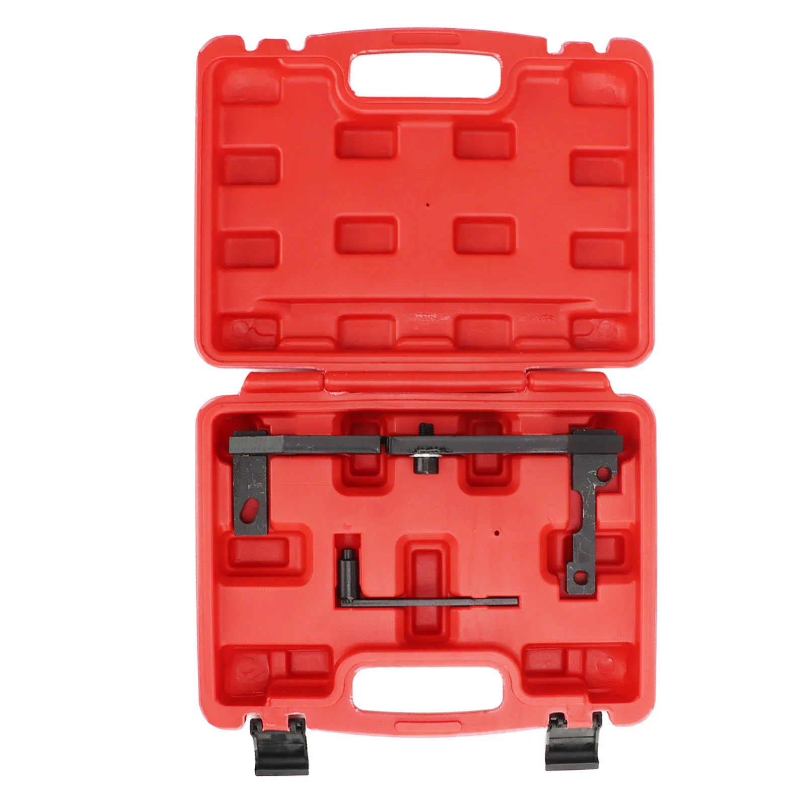 Lock Alignment Tools Engine Camshaft Tensioning Locking Alignment Timing Tool Kit 0109 2A ...