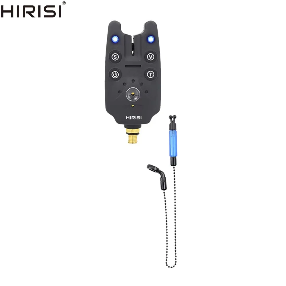 釣りバイトアラーム昼間の夜釣りのサウンドアラート付きLED釣りバイトアラームインジケーター 釣りバイトアラーム昼間の夜釣りのサウンドアラート付きLED釣りバイト