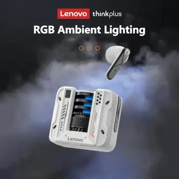 Lenovo LP49 TWS Gaming Earbuds 1