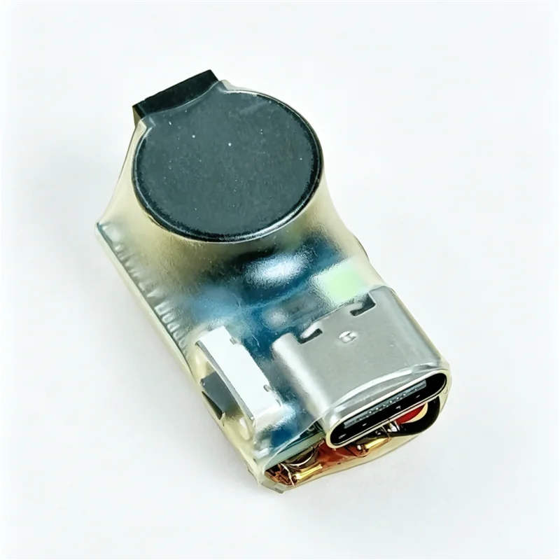 ตัวเลือกสินค้า Beacon ไร้สายสำหรับโดรน DJI 105dB