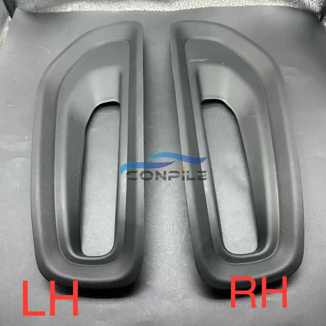 

Для 2019-2021 Dodge RAM Fog светильник frame 68274672AB