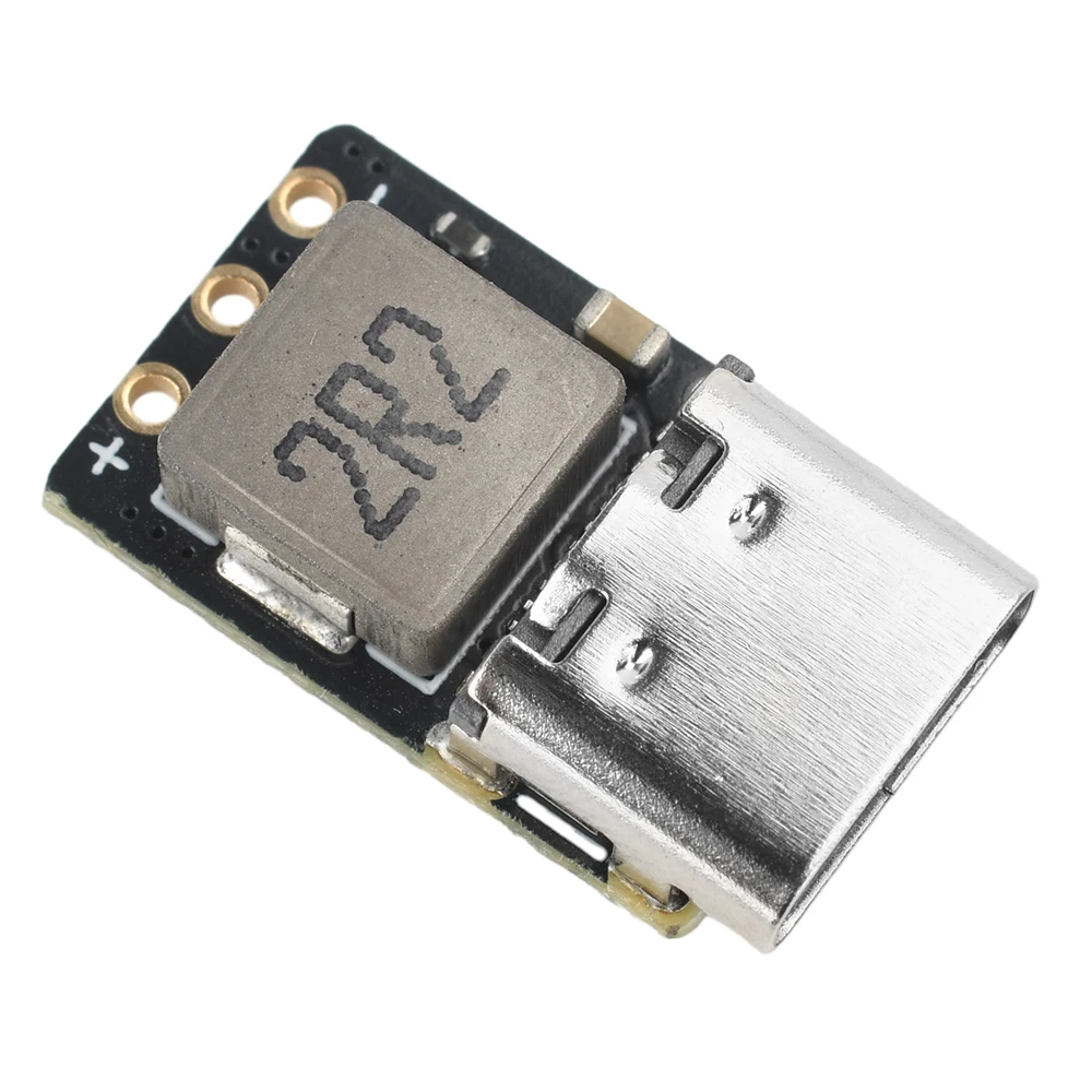 Module charge rapide 18W 2S/3S Li-ion pour drone batterie