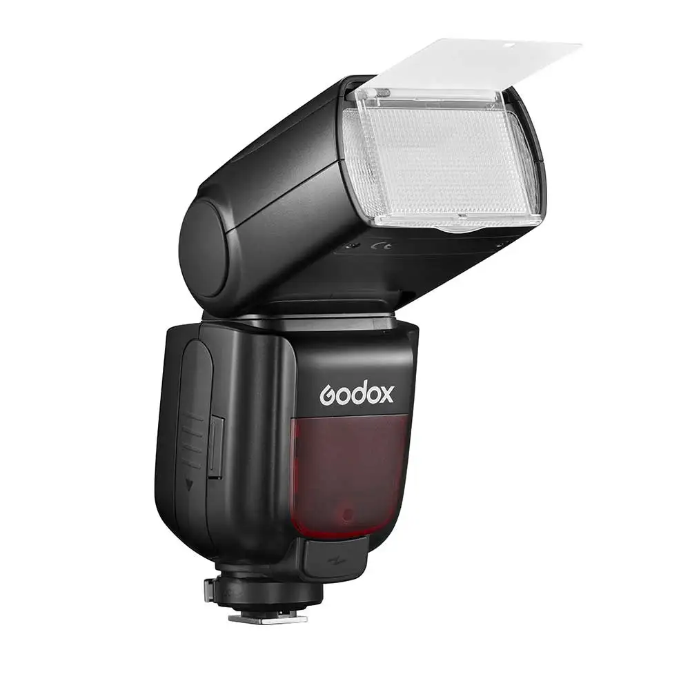 Godox TT685II TT685IIC TT685IIS TT685IIN TT685IIF TT685O TTL HSS Camera Flash Speedlite for Canon Sony Nikon Fuji Olympus Camera 6