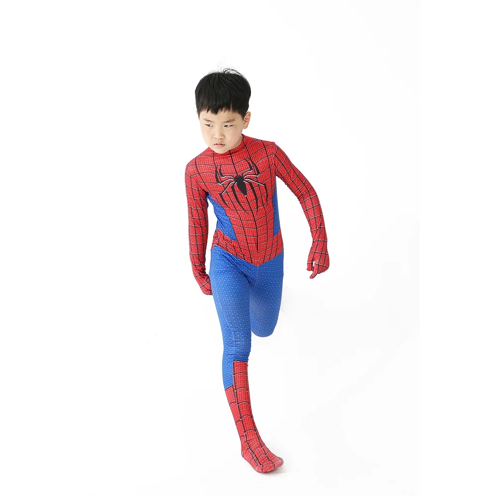 New Ninja Cosplay Costume Milk Silk Elastic Tight Clothes Event Party Halloween Party Gifts Stage Perform Costumes