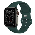 49 Ink green