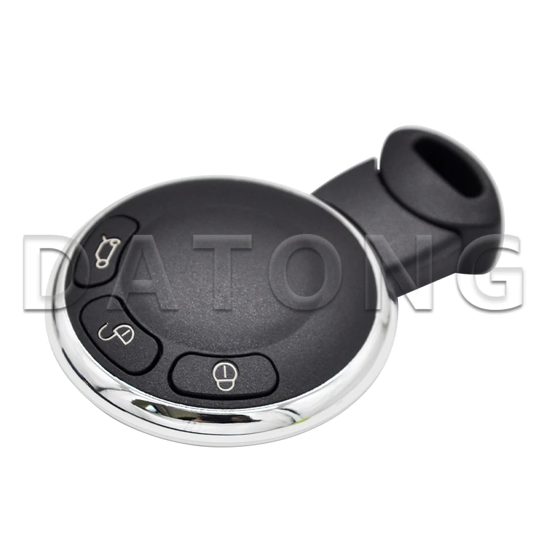 Рисунок 5 - Автомобильный пульт дистанционного