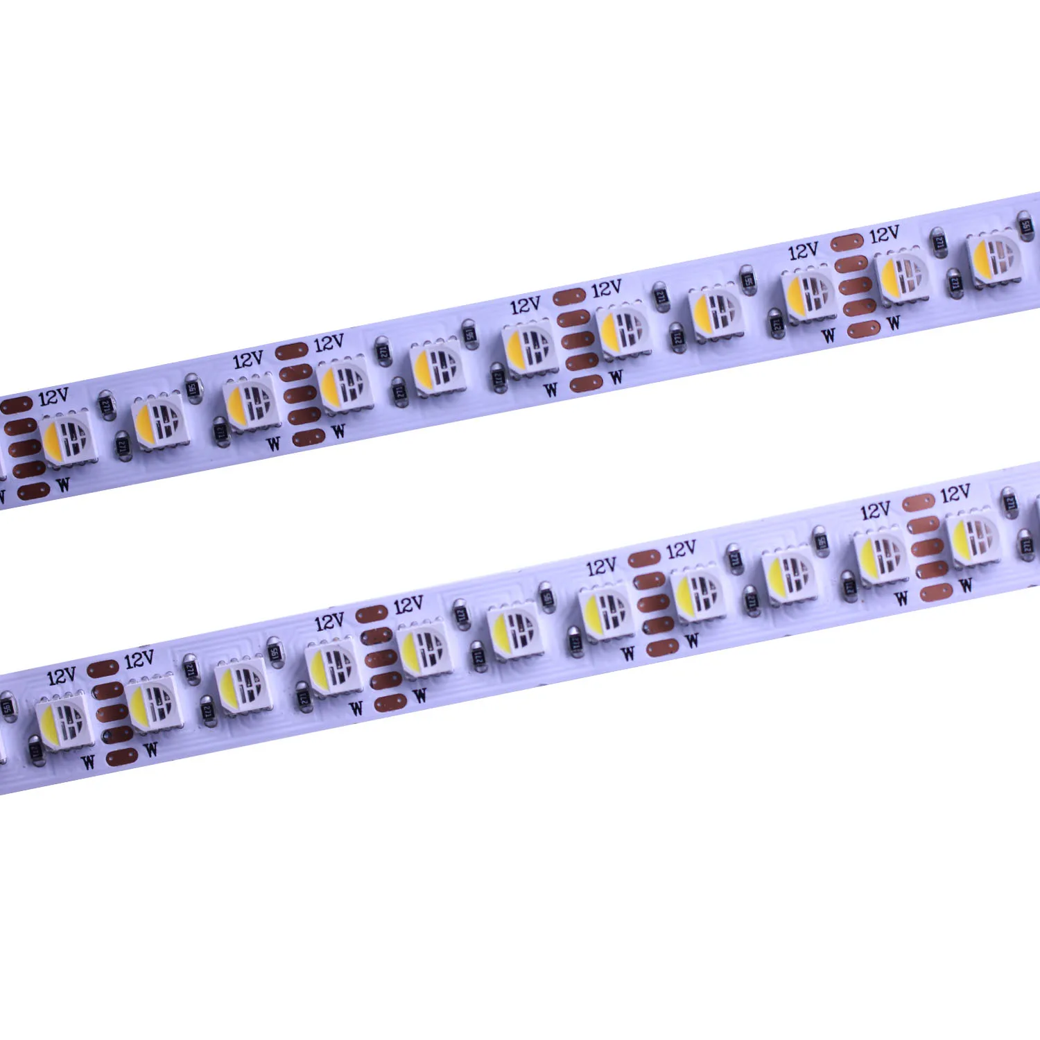 

5M RGBW/RGBWW 4 color in 1 LED Strip Tape 60/84/96leds/m 5050 SMD flexible high brightness Lights Bar DC 12V 24V IP30/65/IP67