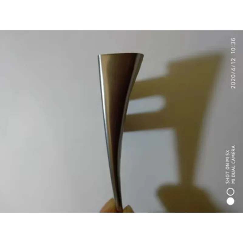 

Mask machine, one drag, one sheet metal, new nose bridge, bucket, tube, accessory, nose line, horn