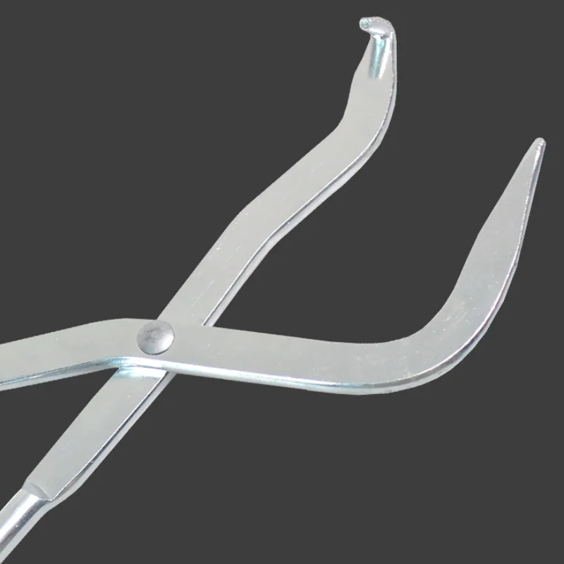 Pince à Ressort De Frein Version Longue 135 - Gedore