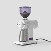 Coffee bean grinder ghost tooth commercial electric grinder Italian coffee bean grinder 4