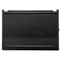 95% New Original Bottom Case For ROG Zephyrus G14 GA402 GU402 GA40X Laptop Lower Bottom Base Cover D Case White/Black - Image 5