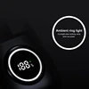 Xiaomi Mini Nose Hair Trimmer Rechargeable Men's Electric Nose Hair Trimmer Nose Scissors Shaver Cleaning Artifact Mini Unisex 6