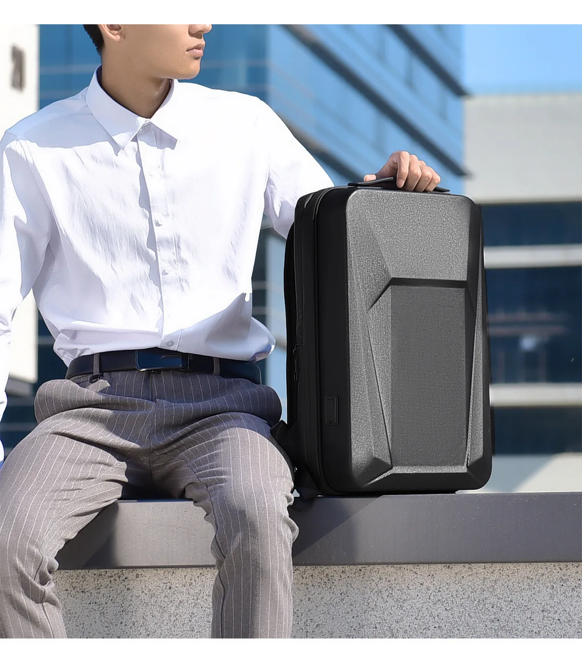 Backpack color options