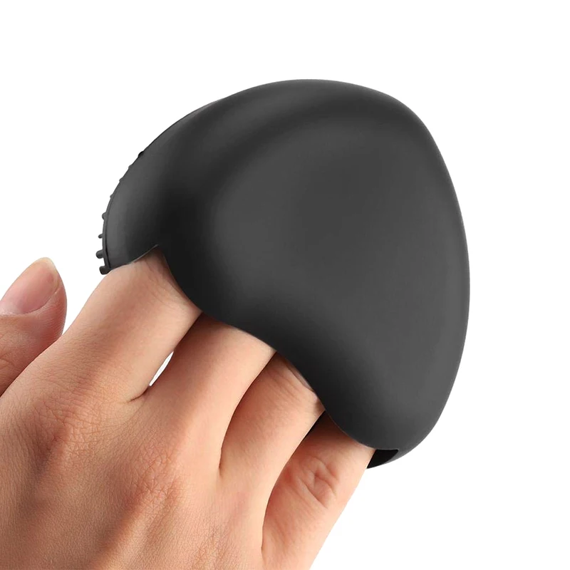 Description Picture 6 of itemColorful Heart Shape Clean Make Up Brushes Wash Brush Silica Glove Scrubber Board Cosmetic Cleaning Tools For Makeup Brushes