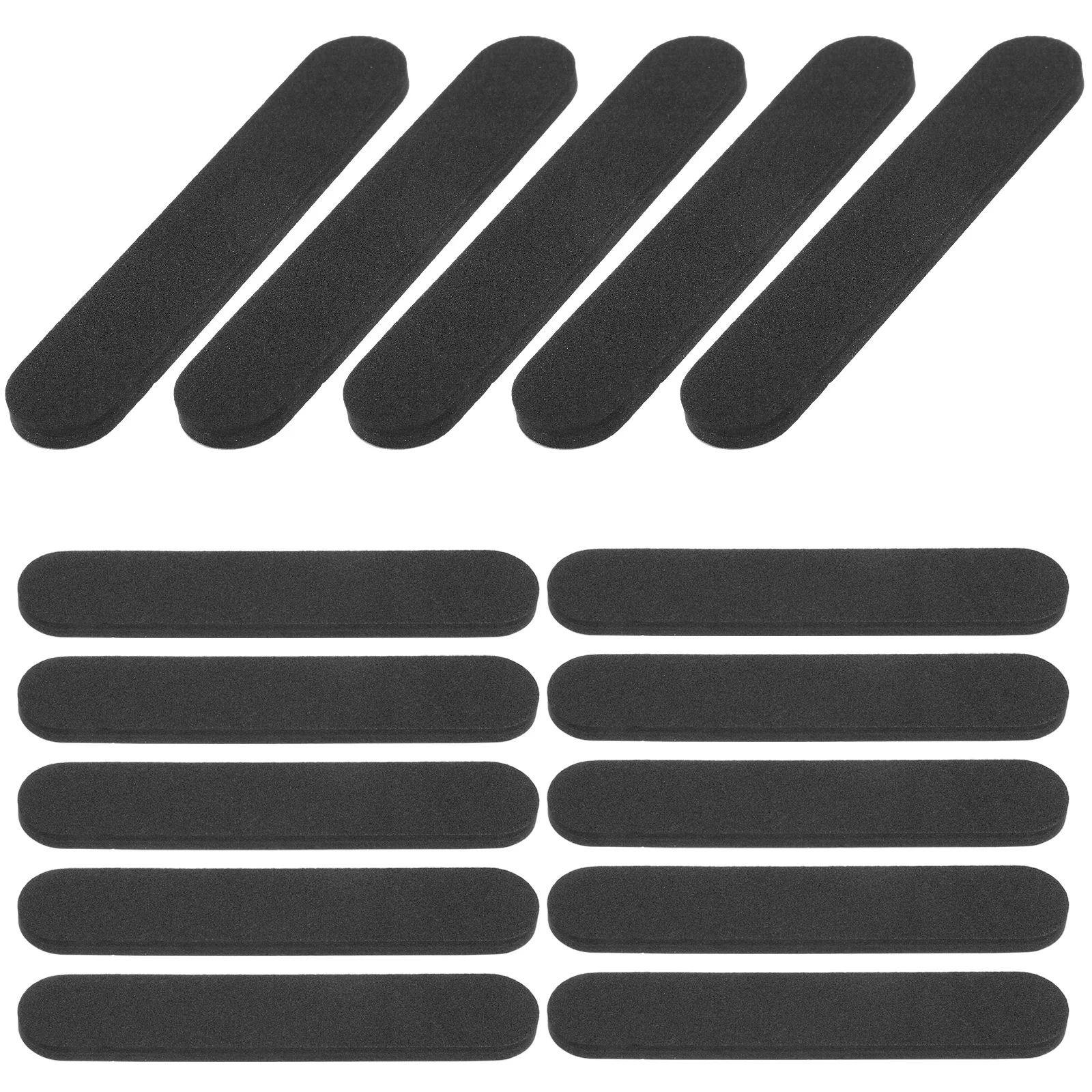 

EVA Foam Tape Stickers Cap Size Reduction Tape Stickers Hat Size Reduction Pads Removable Hat Sizing Reducer Tapes